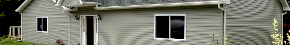 Siding Repair - Premier Restoration | Fire, Water, Storm Damage Repair